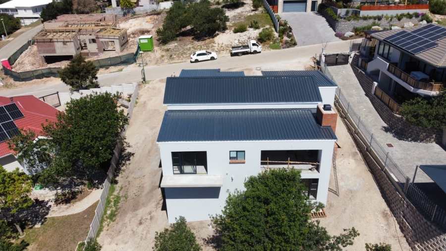 3 Bedroom Property for Sale in Bergsig Western Cape